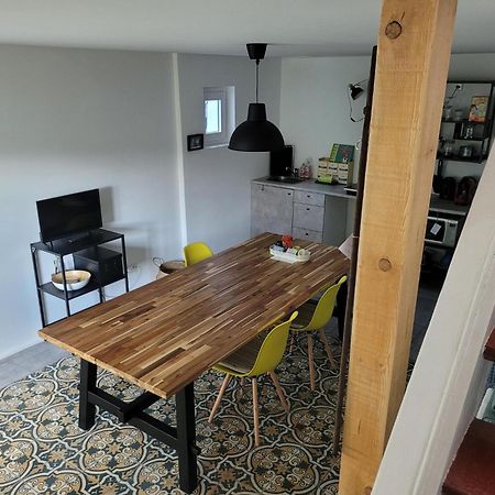Get-Your-Flat - Wohnen Im Eulenturm Tiny Owl-House - Naturnah & Einzigartig - 60 M2 - Haustier Auf Anfrage Og1 Hagen  Zewnętrze zdjęcie