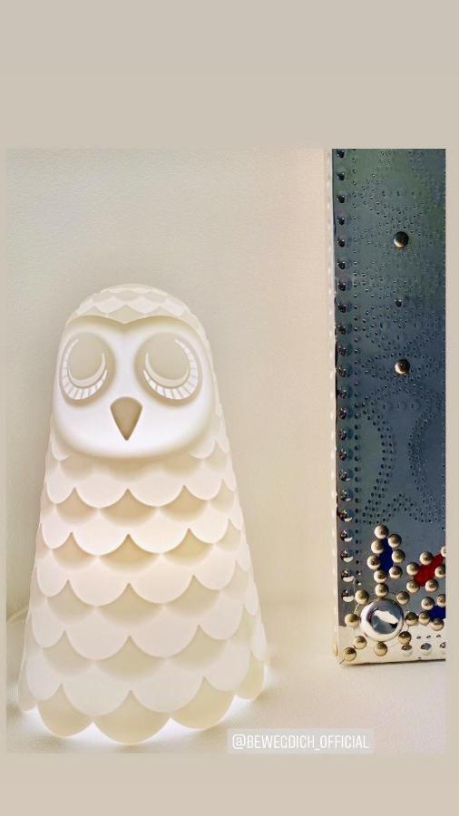 Get-Your-Flat - Wohnen Im Eulenturm Tiny Owl-House - Naturnah & Einzigartig - 60 M2 - Haustier Auf Anfrage Og1 Hagen  Zewnętrze zdjęcie