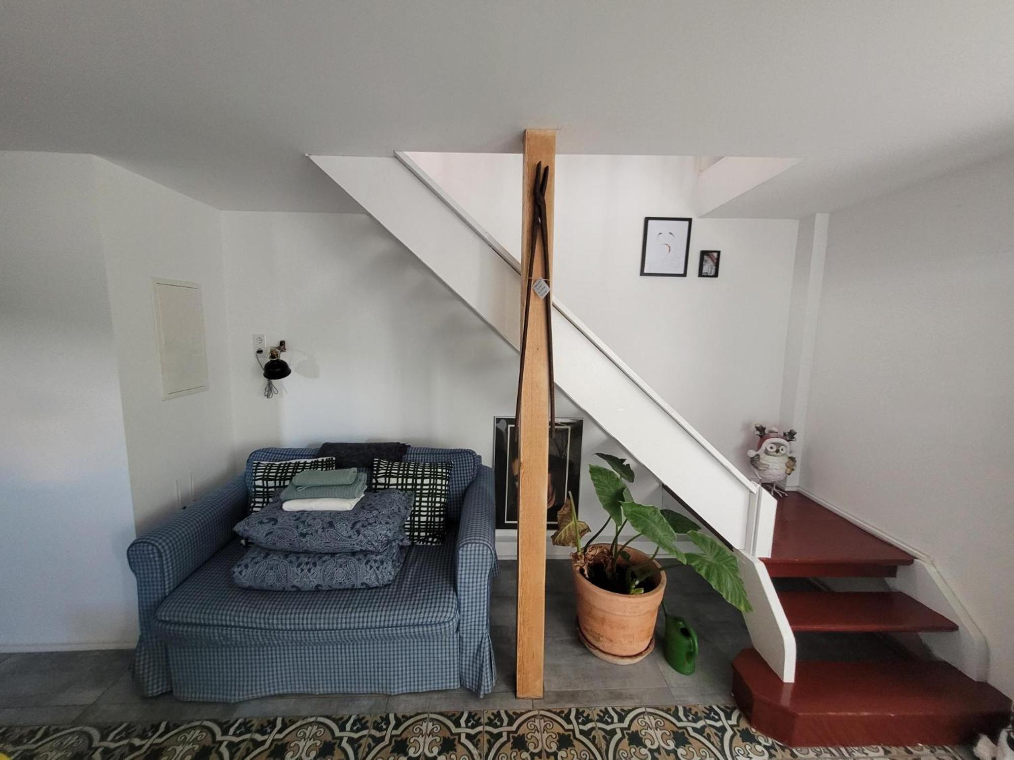 Get-Your-Flat - Wohnen Im Eulenturm Tiny Owl-House - Naturnah & Einzigartig - 60 M2 - Haustier Auf Anfrage Og1 Hagen  Zewnętrze zdjęcie